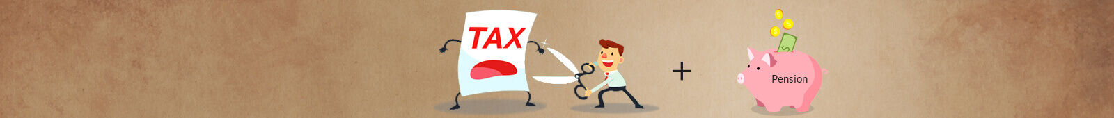 National Pension Services Banner